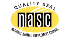 NASC Seal