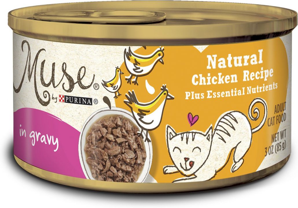 Purina Cat Food Recall Adulterated Product NASC LIVE