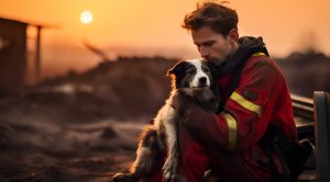 Tips for Keeping your Pet Safe in an Emergency