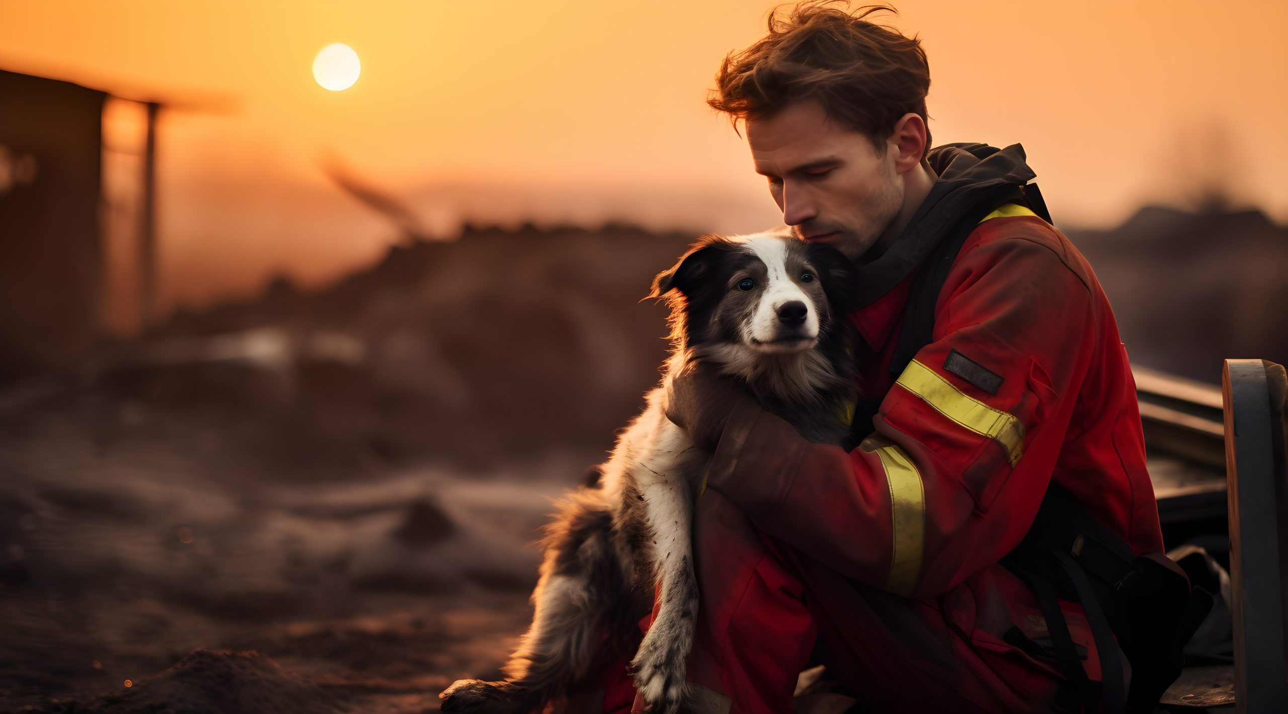 Tips for Keeping your Pet Safe in an Emergency