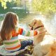 Kids & Dogs: Skills to Teach your Dog when Around Children